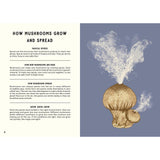 All About Mushrooms - Alice Pattullo | Scout & Co