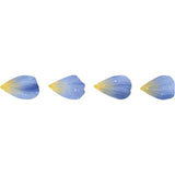 Folia - Washi stickers - Blue Blossom | Scout & Co