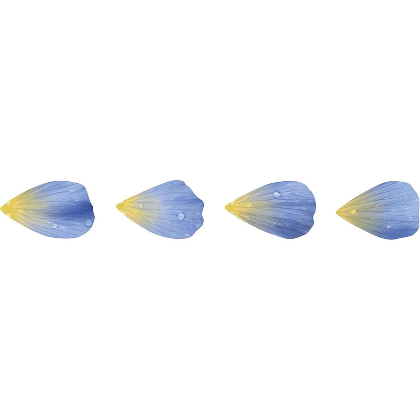 Folia - Washi stickers - Blue Blossom | Scout & Co