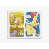 Miss Cat: The Mystery of The Melting SNow - Jean-Luc Fromental & Joëlle Jolivet | Scout & Co