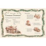 It's Christmas Time: a cosy countdown with stories to share - Birgitta Sif | Scout & Co
