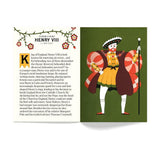 Off With Your Head! A game of cards, courts & sudden death | Scout & Co