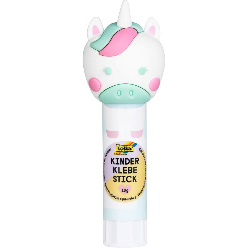 Folia - Glue stick - Unicorn | Scout & Co