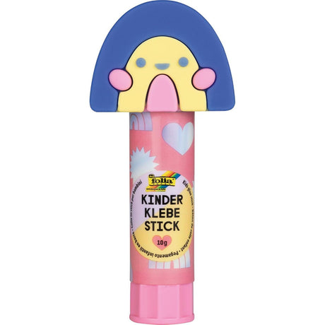 Folia - Glue stick - Rainbow | Scout & Co