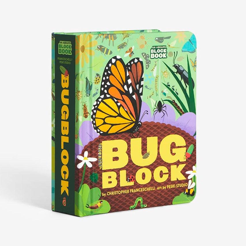 Bug Block - Christopher Franceschelli | Scout & Co