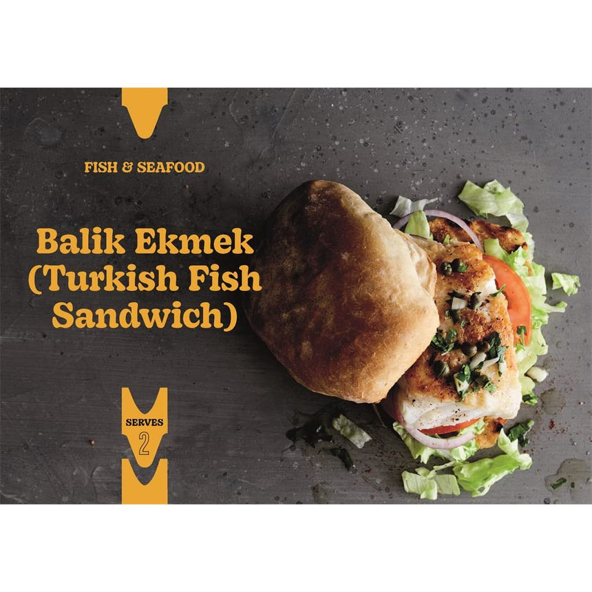 The Sandwich Shop: 50 great sandwich recipes | Scout & Co