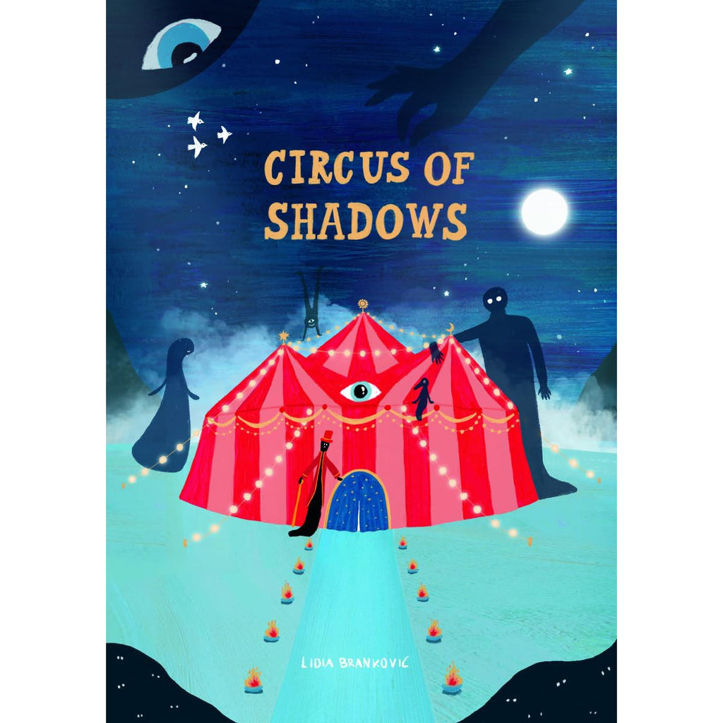 Circus of Shadows - Lidia Brankovic | Scout & Co