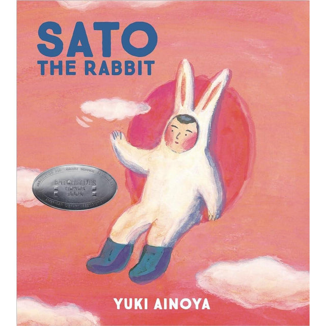 Sato the Rabbit: Volume - Yuki Ainoya | Scout & Co
