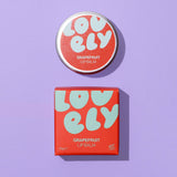 Lovely Skincare - Lip Balm - Grapefruit | Scout & Co