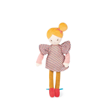 Moulin Roty - Mademoiselle Agathe soft toy | Scout & Co
