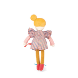 Moulin Roty - Mademoiselle Agathe soft toy | Scout & Co
