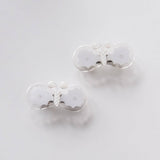 Winona Irene - Spectral Moth hair clips set | Scout & Co