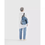 Baggu - Sport backpack - Digital Denim | Scout & Co