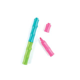 Ooly - Bamboo Brights mini scented highlighters - set of 6 | Scout & Co