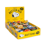 3P4 x Peanuts - Snoopy badge (Food edition) | Scout & Co