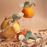 Orange Blossom Claw | Scout & Co