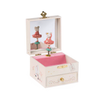 Moulin Roty - La Petite Ecole de Danse musical jewellery box | Scout & Co