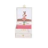Moulin Roty - La Petite Ecole de Danse musical jewellery box | Scout & Co