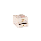 Moulin Roty - La Petite Ecole de Danse musical jewellery box | Scout & Co