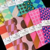 Petra Boase - Luxury Tissue Paper Gift Wrap | Pink & Cobalt | Scout & Co