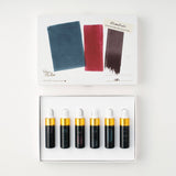 Tom's Studio - Mini Ink Collection - Essentials | Scout & Co