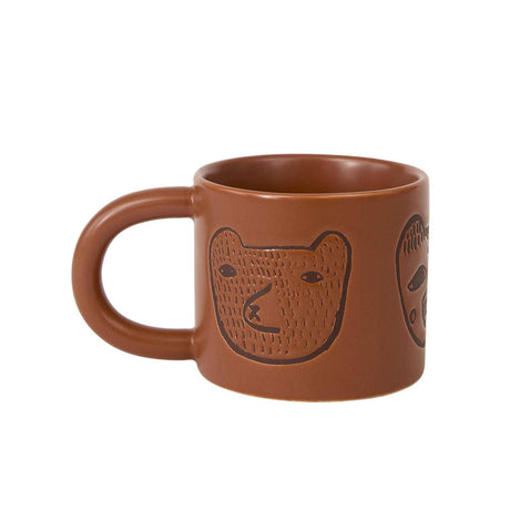 Donna Wilson - Bear Mug | Scout & Co