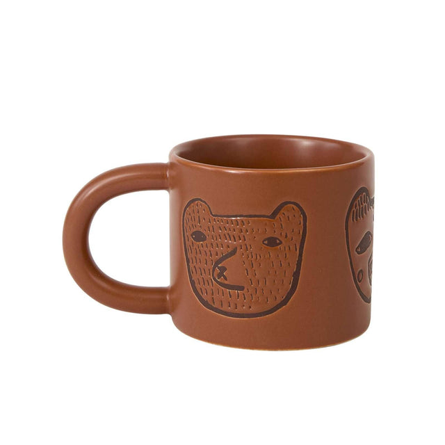Donna Wilson - Bear Mug | Scout & Co
