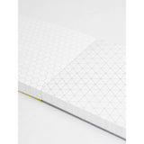 Odd Goose - Odd Grids pocket notebook | Scout & Co