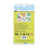 3D puffy stickers - Vehicles | Scout & Co