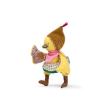 Moulin Roty - Les Minouchkas - Rita the duck soft toy | Scout & Co