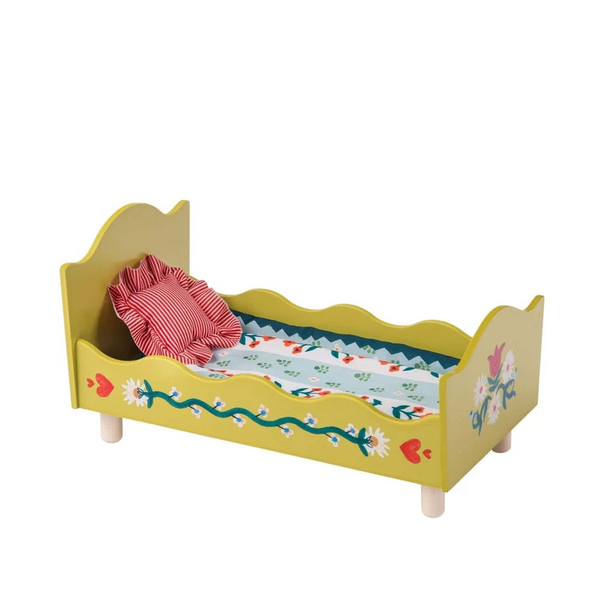 Moulin Roty - Les Minouchkas - Bed | Scout & Co