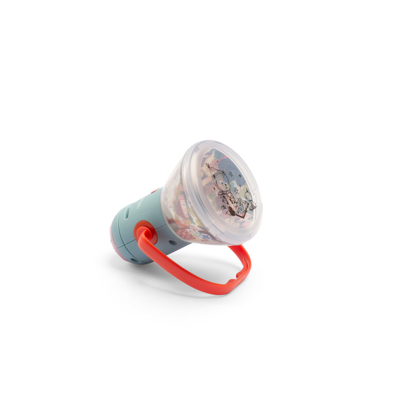 Moulin Roty - Les Minouchkas story tale lantern projector | Scout & Co