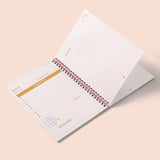 Good Tuesday - Recipe Book Journal - Vine Tomato | Scout & Co