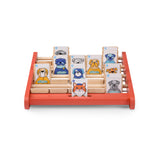 Moulin Roty - Guess Who game | Scout & Co