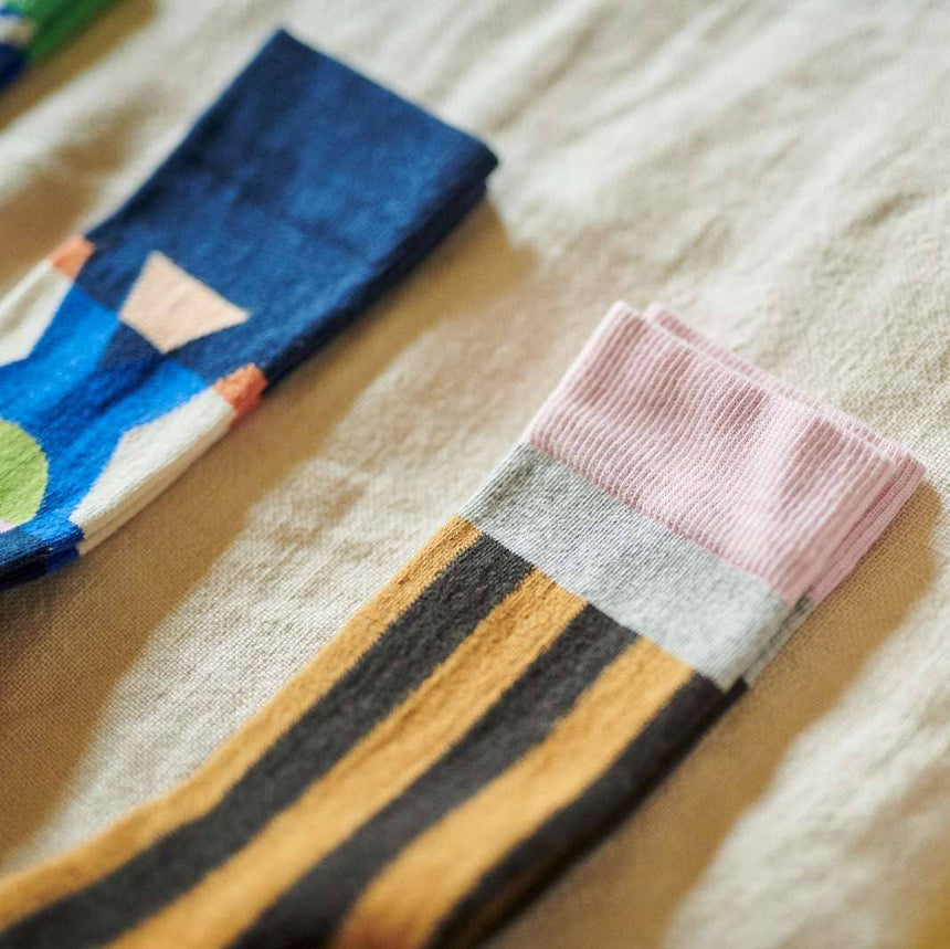 Donna Wilson - Pencil socks