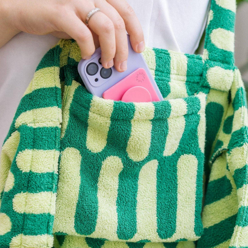 Tarta Gelatina - Paseo towel bag | Scout & Co