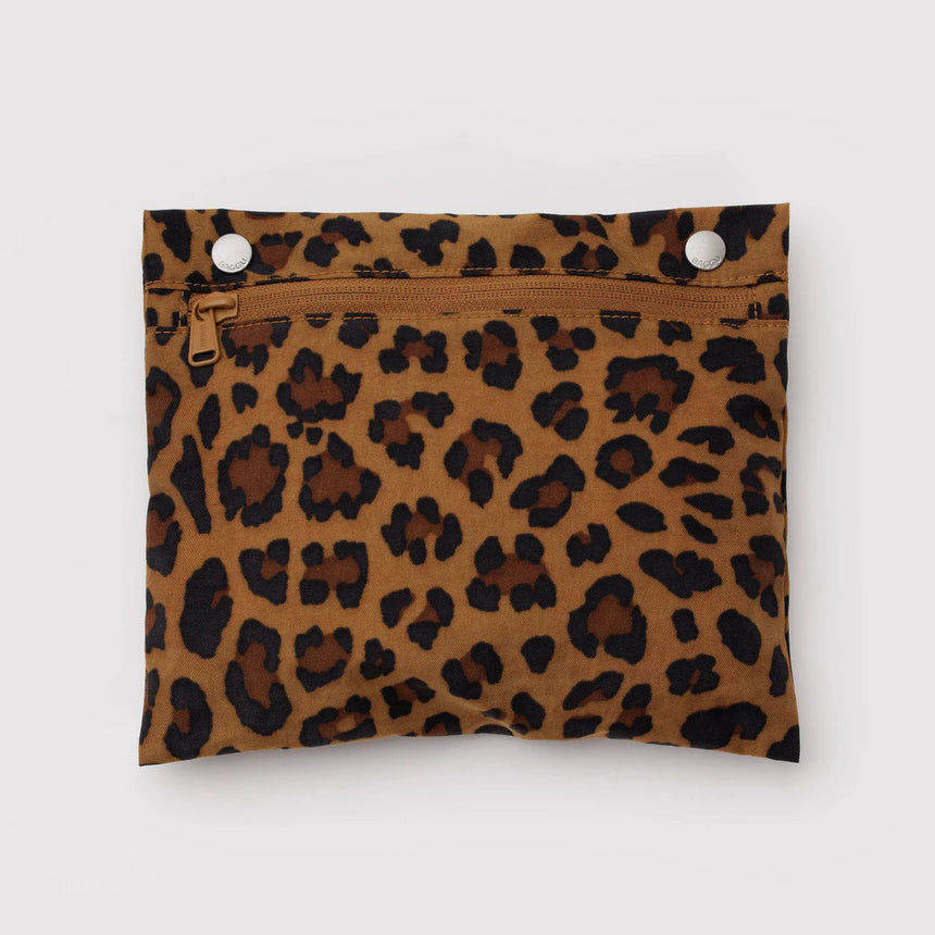 Baggu - Everyday Cloud bag - Leopard | Scout & Co
