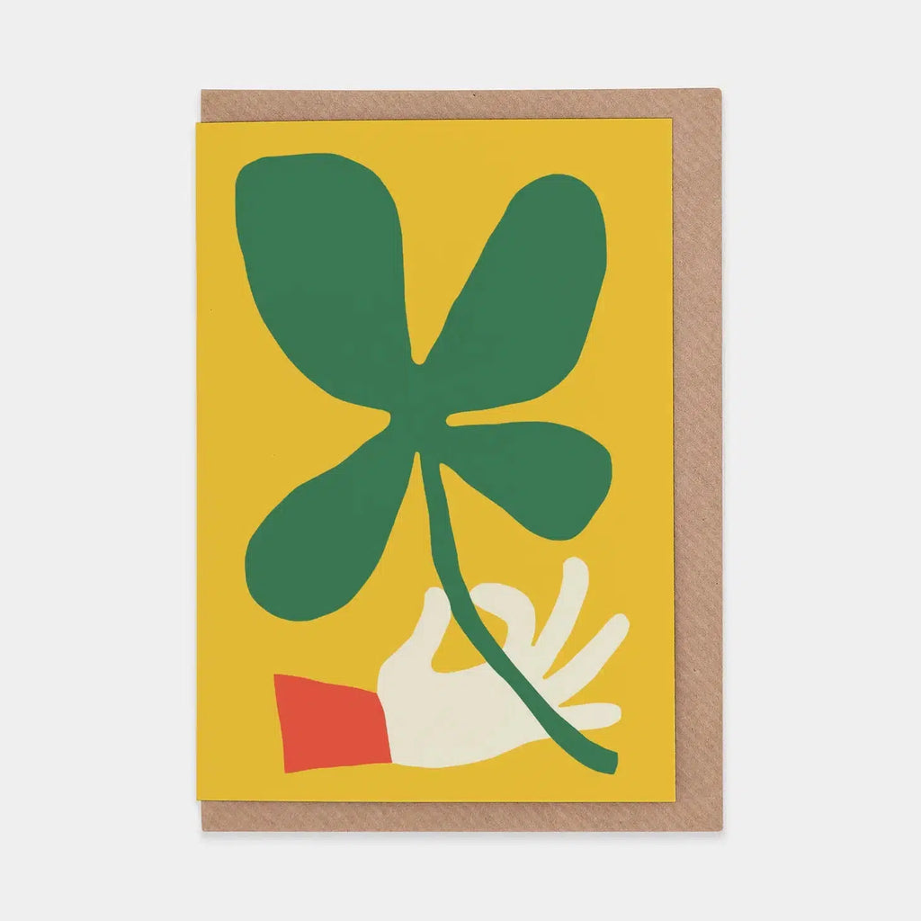Evermade - Good Luck card | Scout & Co