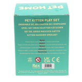 Little pet playset - Kitten | Scout & Co