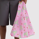 Baggu- Standard Baggu reusable bag - Lambs | Scout & Co