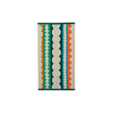 Donna Wilson - Mixed Fizz hand towel | Scout & Co