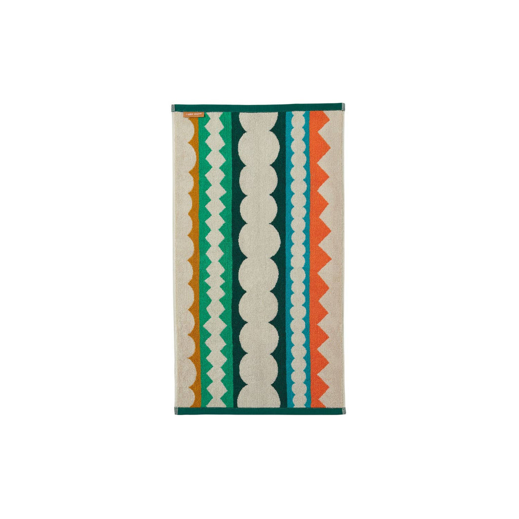 Donna Wilson - Mixed Fizz hand towel | Scout & Co