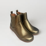 Zig & Star - Rockit boots - junior - Bronze