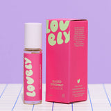 Lovely Skincare - Cuticle Oil - Glazed Doughnut | Scout & Co