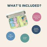 Cotton Twist - Seashell Bracelet Gift Kit | Scout & Co