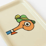 3P4 x Richard Scarry - Lowly Worm vintage tray | Scout & Co