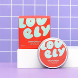 Lovely Skincare - Lip Balm - Grapefruit | Scout & Co