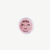 Oh Flossy - Ballet Sparkle make-up & glitter Set