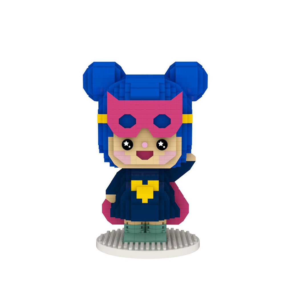 Momiji - Super You mini bricks set | Scout & Co