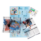 Rex - Build your own pocket blocks set - Office | Scout & Co